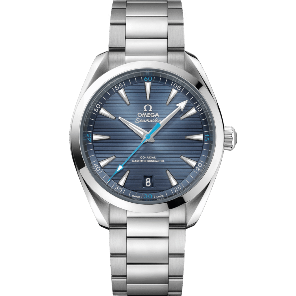 Omega Seamaster Aqua Terra 150M 41 mm 220.10.41.21.03.002