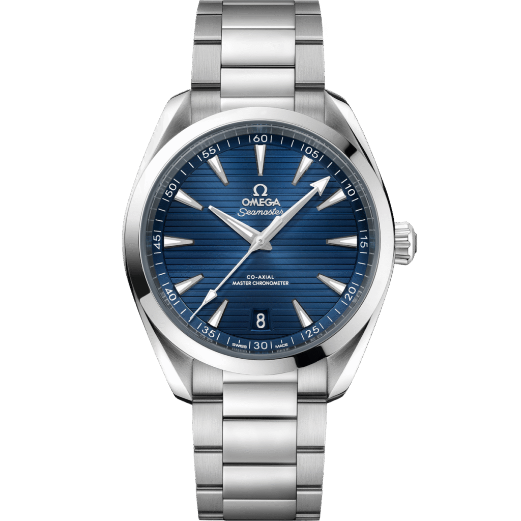 Omega Seamaster Aqua Terra 150M 41 mm 220.10.41.21.03.004