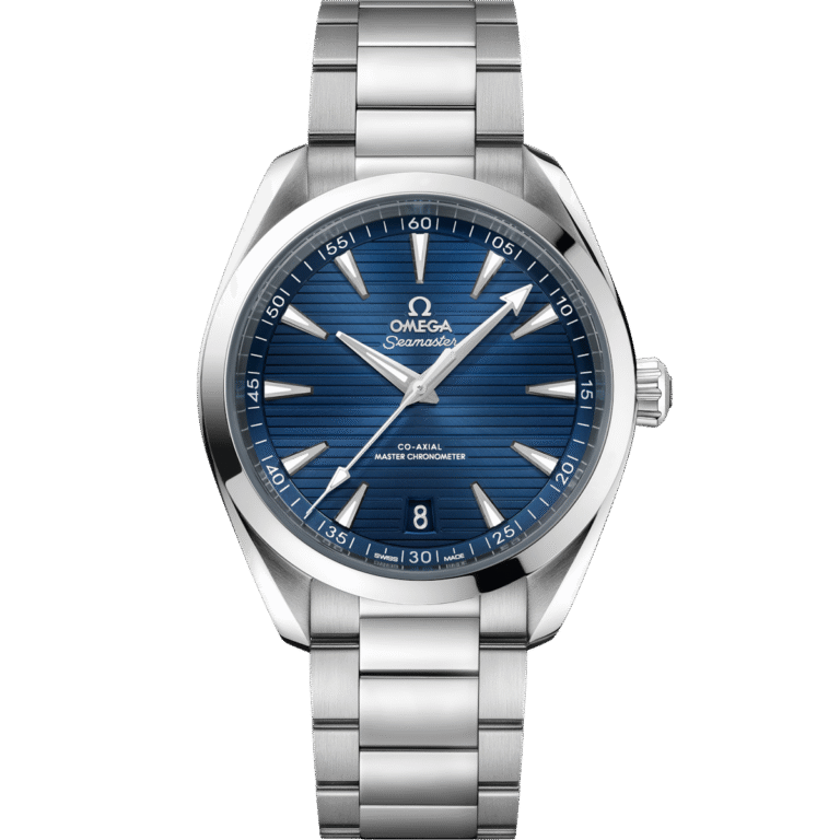 Omega Seamaster Aqua Terra 150M 41 mm 220.10.41.21.03.004