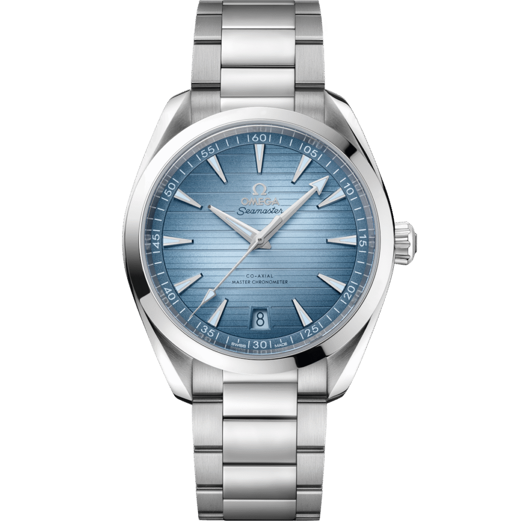 Omega Seamaster Aqua Terra 150M 41 mm 220.10.41.21.03.005