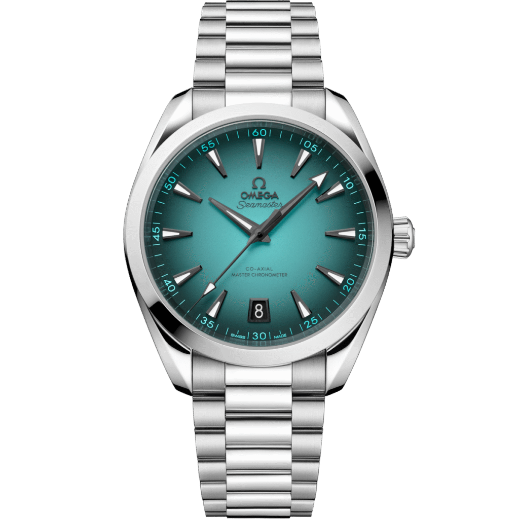 Omega Seamaster Aqua Terra 150M 41 mm 220.10.41.21.03.006