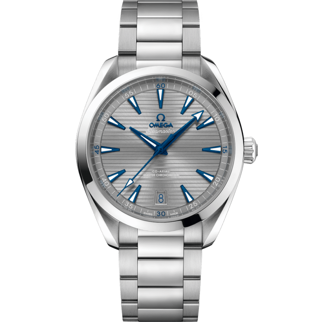 Omega Seamaster Aqua Terra 150M 41 mm 220.10.41.21.06.001