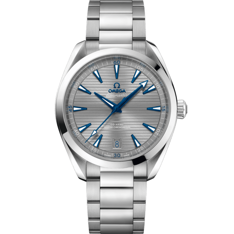 Omega Seamaster Aqua Terra 150M 41 mm 220.10.41.21.06.001