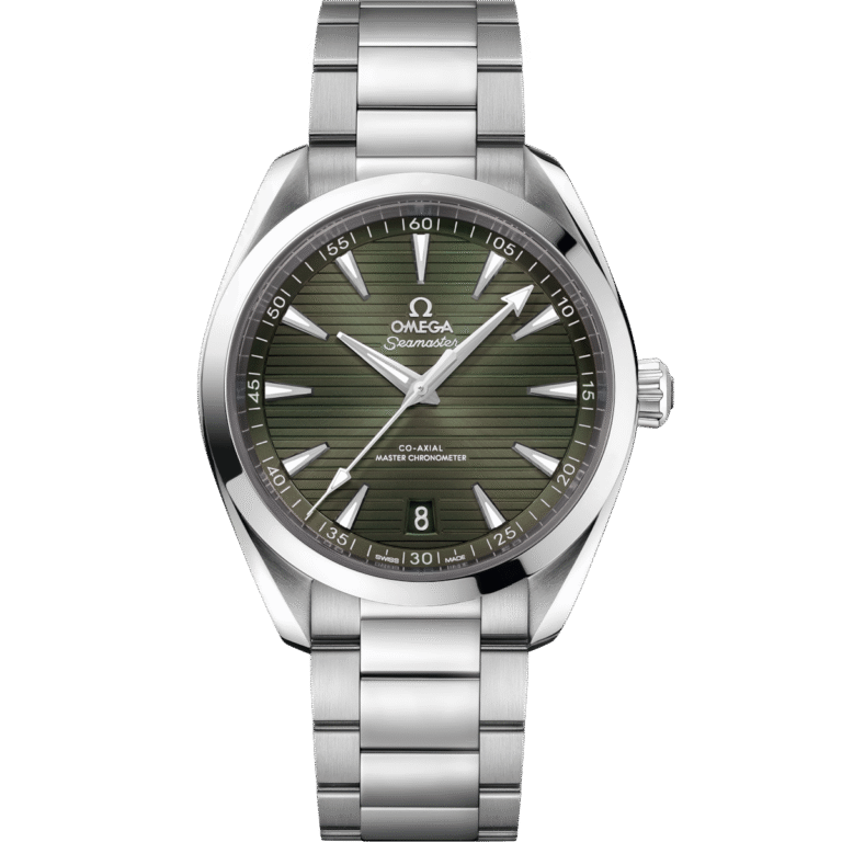 Omega Seamaster Aqua Terra 150M 41 mm 220.10.41.21.10.001