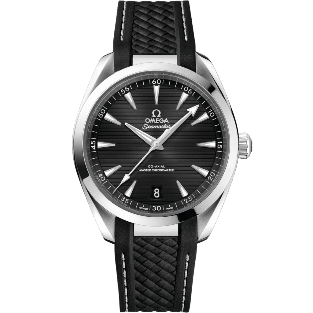 Omega Seamaster Aqua Terra 150M 41 mm 220.12.41.21.01.001