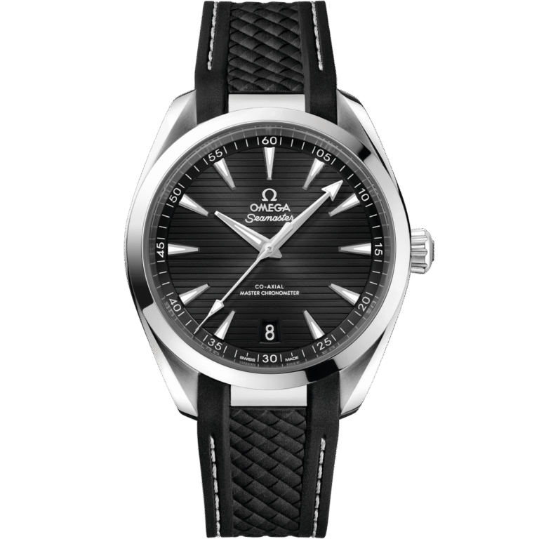 Omega Seamaster Aqua Terra 150M 41 mm 220.12.41.21.01.001