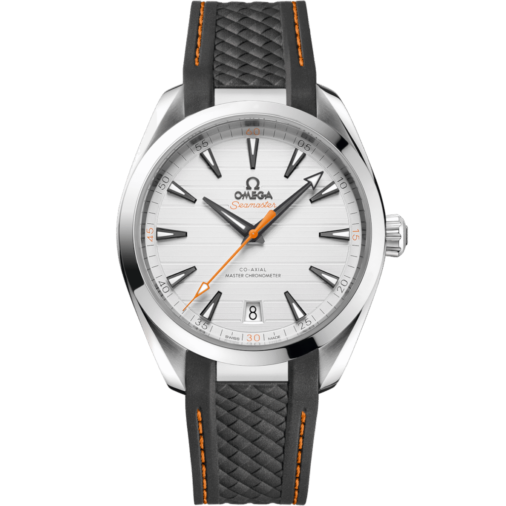 Omega Seamaster Aqua Terra 150M 41 mm 220.12.41.21.02.002