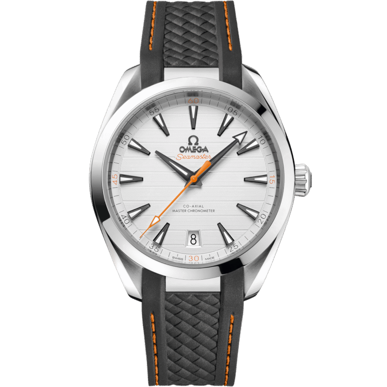 Omega Seamaster Aqua Terra 150M 41 mm 220.12.41.21.02.002