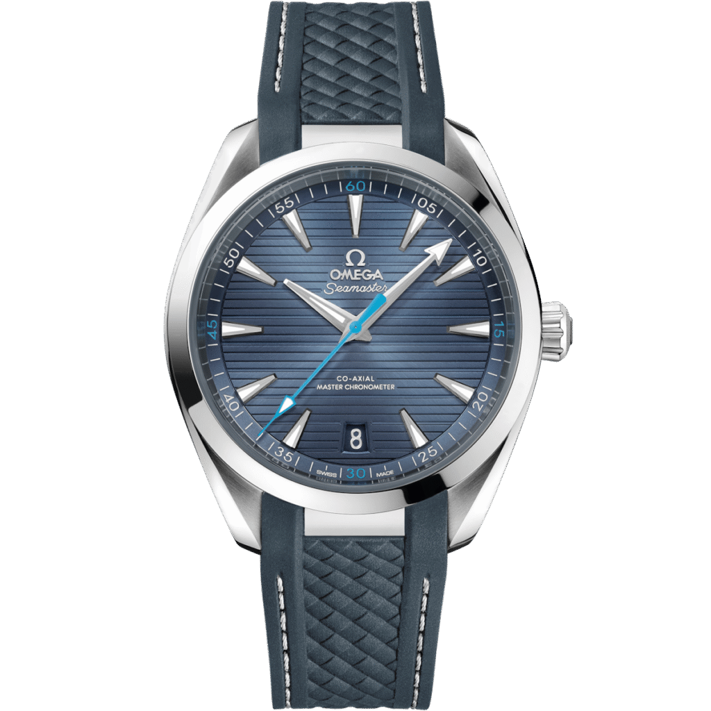 Omega Seamaster Aqua Terra 150M 41 mm 220.12.41.21.03.002