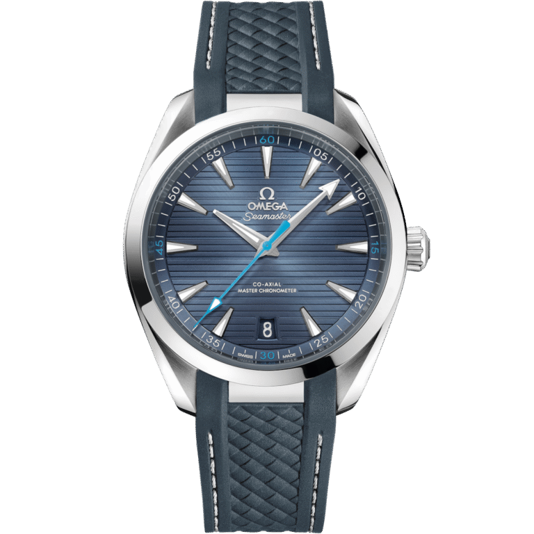 Omega Seamaster Aqua Terra 150M 41 mm 220.12.41.21.03.002