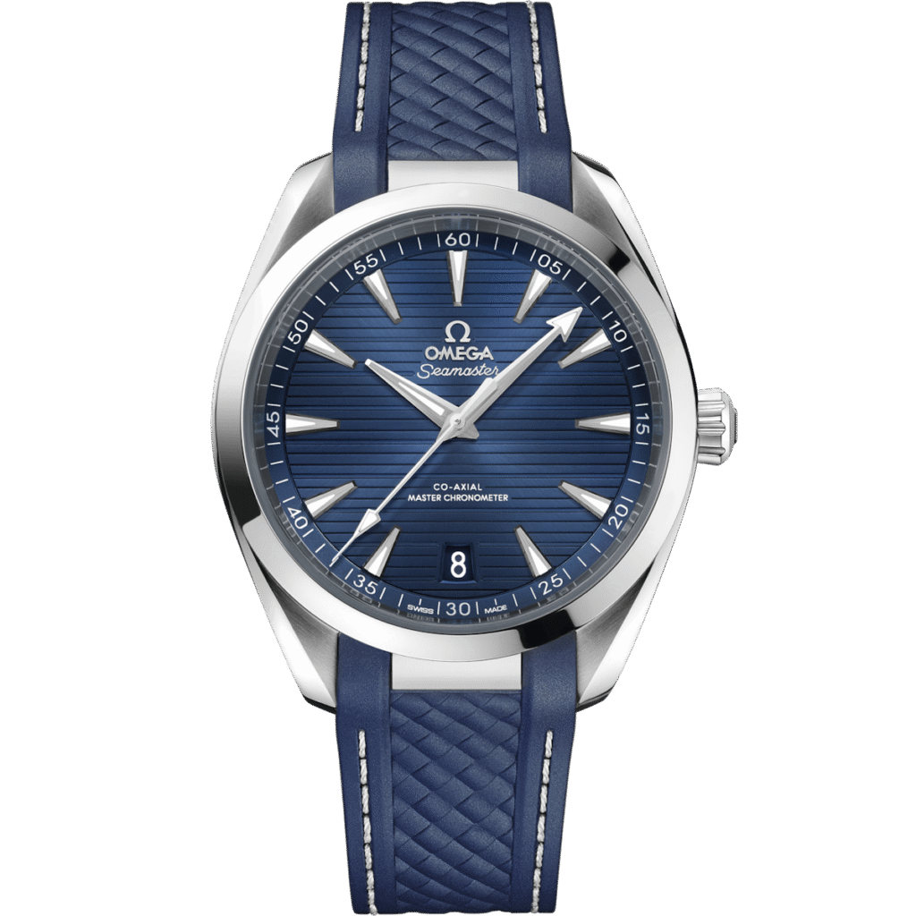 Omega Seamaster Aqua Terra 150M 41 mm 220.12.41.21.03.007