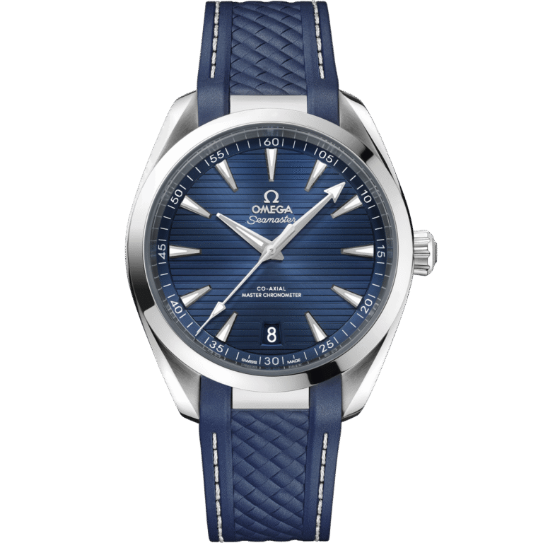 Omega Seamaster Aqua Terra 150M 41 mm 220.12.41.21.03.007