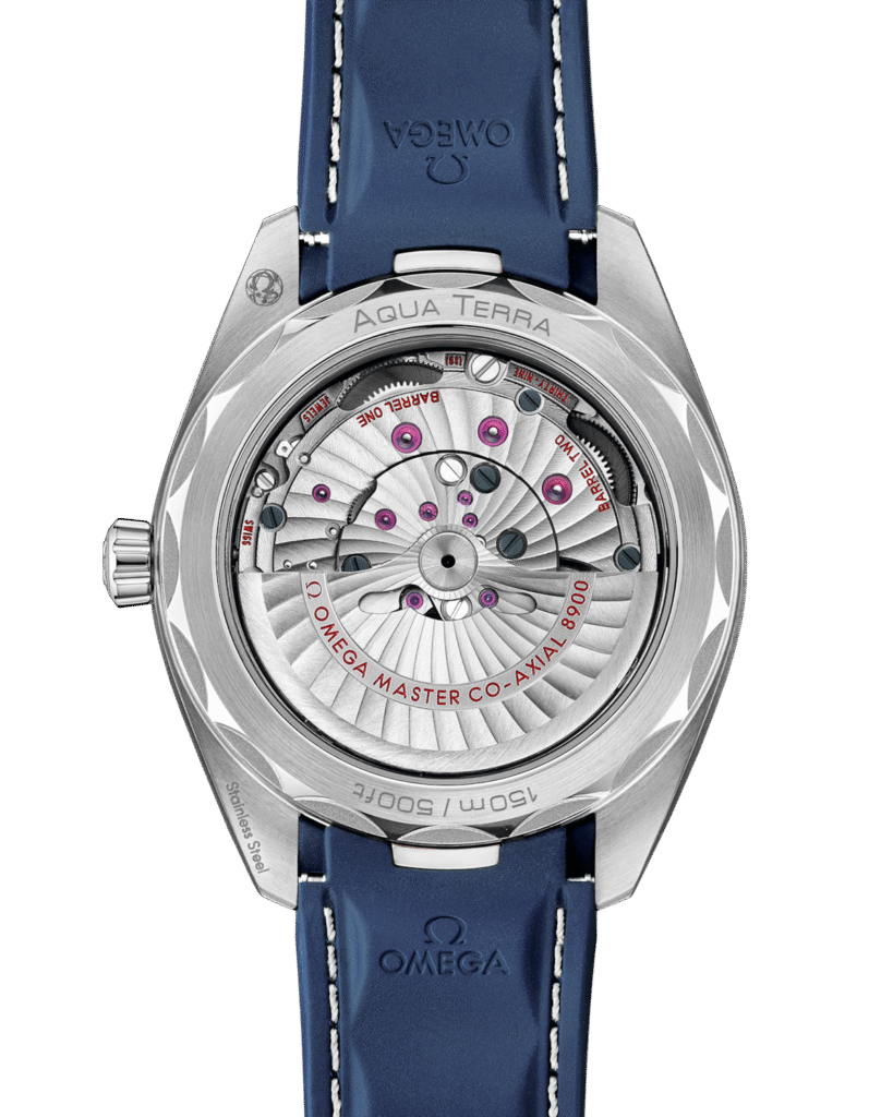 Omega Seamaster Aqua Terra 150M 41 mm 220.12.41.21.03.007