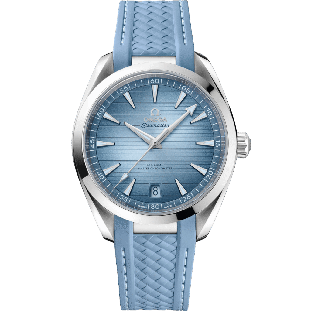 Omega Seamaster Aqua Terra 150M 41 mm 220.12.41.21.03.008