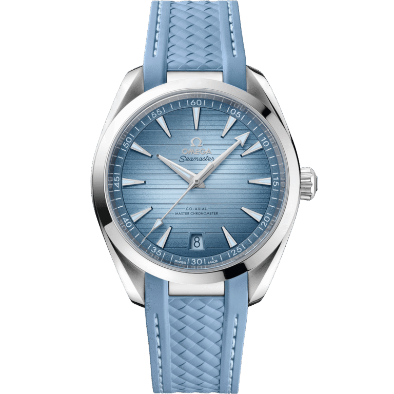 Omega Seamaster Aqua Terra 150M 41 mm 220.12.41.21.03.008