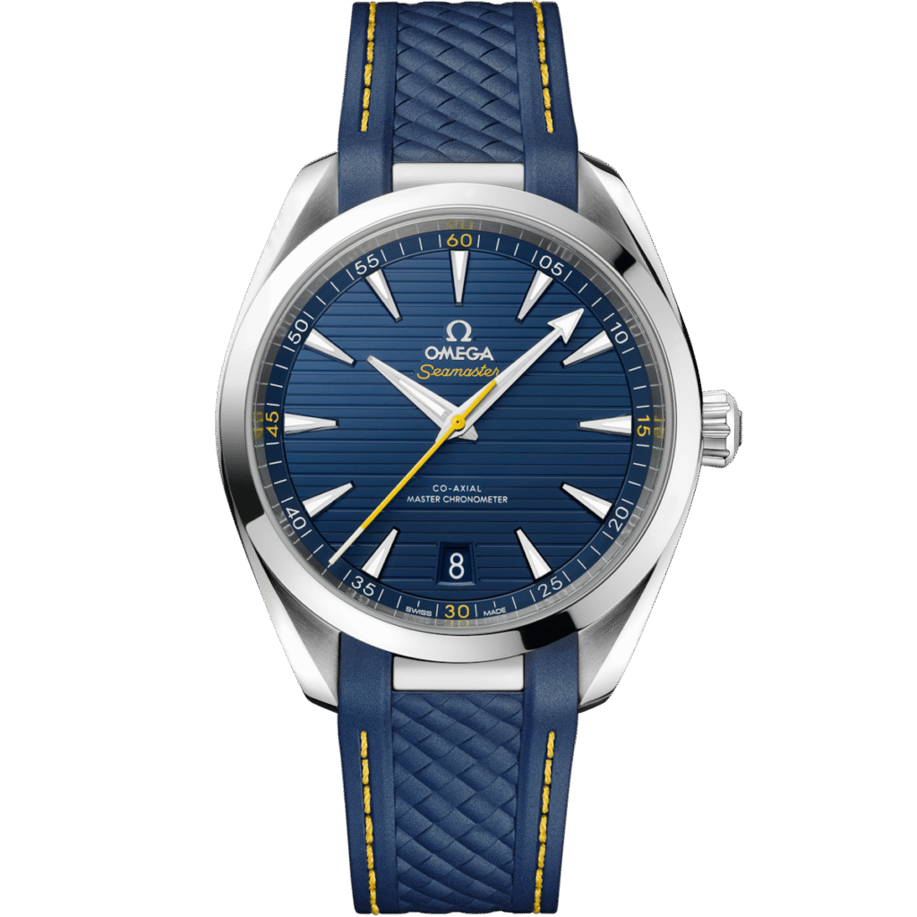 Omega Seamaster Aqua Terra 150M 41 mm 220.12.41.21.03.009