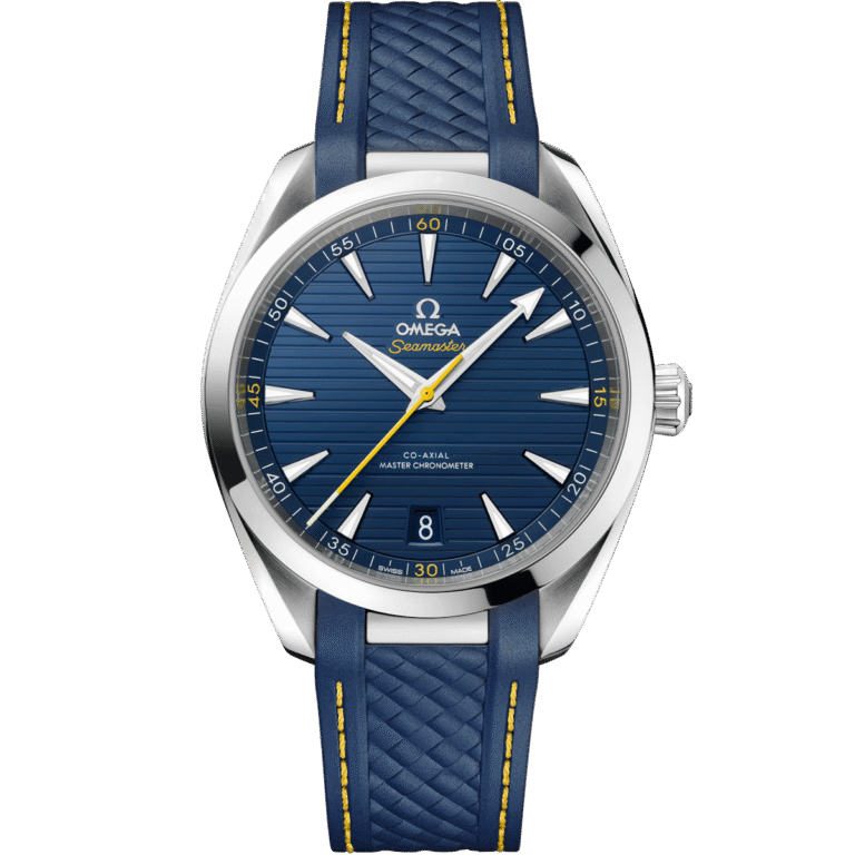 Omega Seamaster Aqua Terra 150M 41 mm 220.12.41.21.03.009