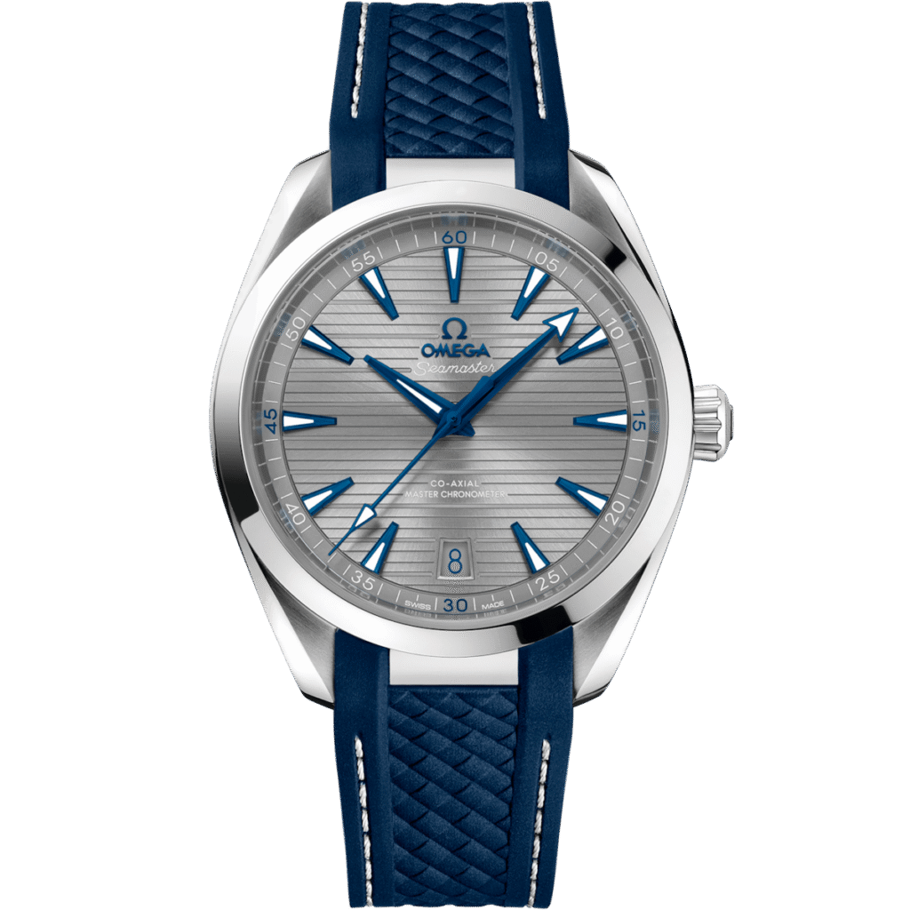 Omega Seamaster Aqua Terra 150M 41 mm 220.12.41.21.06.001