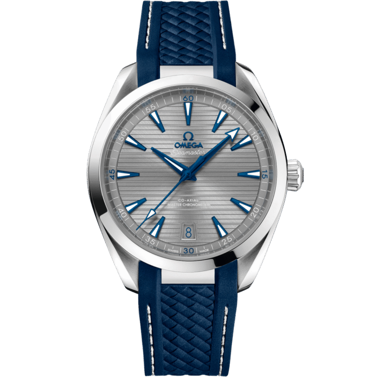 Omega Seamaster Aqua Terra 150M 41 mm 220.12.41.21.06.001