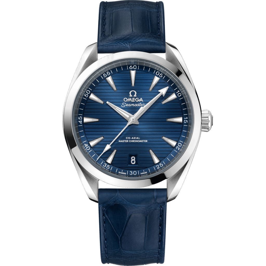 Omega Seamaster Aqua Terra 150M 41 mm 220.13.41.21.03.003