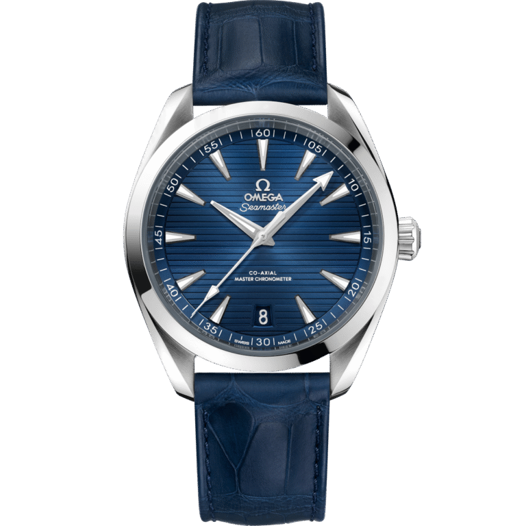 Omega Seamaster Aqua Terra 150M 41 mm 220.13.41.21.03.003