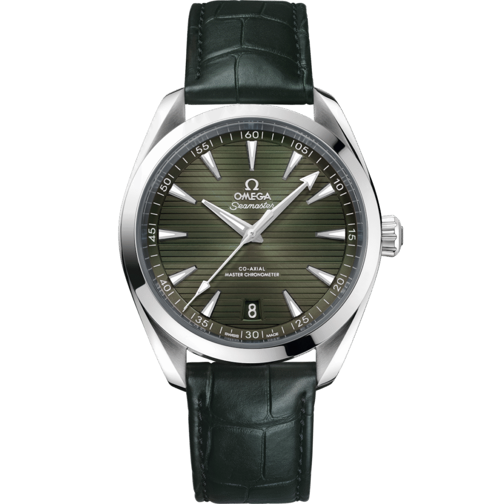 Omega Seamaster Aqua Terra 150M 41 mm 220.13.41.21.10.001
