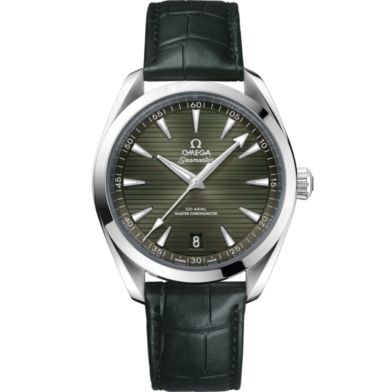 Omega Seamaster Aqua Terra 150M 41 mm 220.13.41.21.10.001