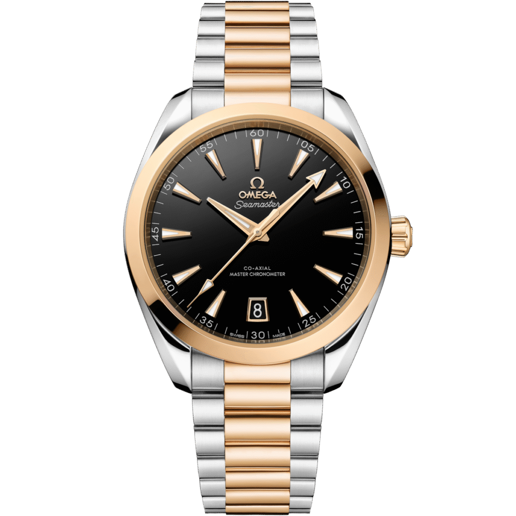 Omega Seamaster Aqua Terra 150M 41 mm 220.20.41.21.01.001