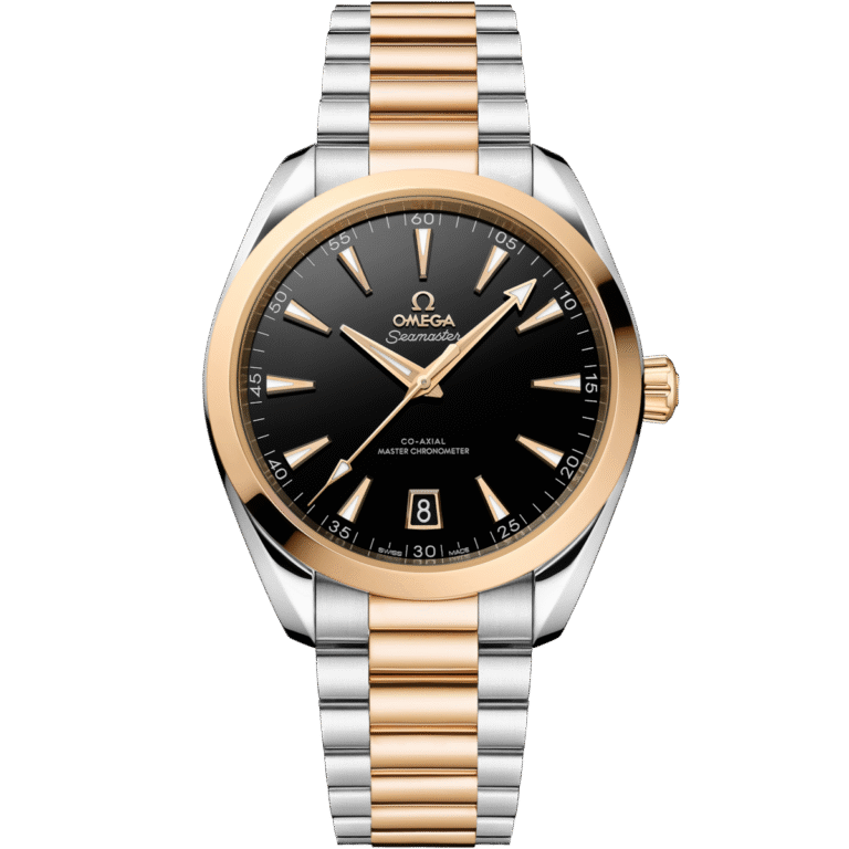 Omega Seamaster Aqua Terra 150M 41 mm 220.20.41.21.01.001