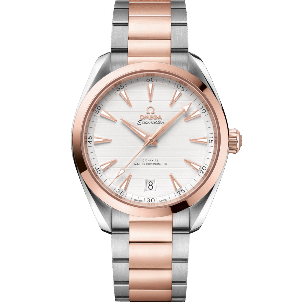 Omega Seamaster Aqua Terra 150M 41 mm 220.20.41.21.02.001