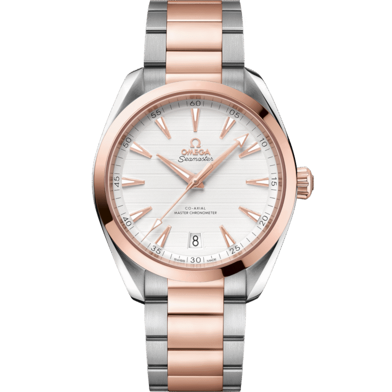 Omega Seamaster Aqua Terra 150M 41 mm 220.20.41.21.02.001