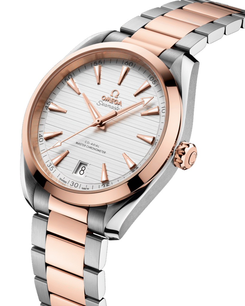 Omega Seamaster Aqua Terra 150M 41 mm 220.20.41.21.02.001