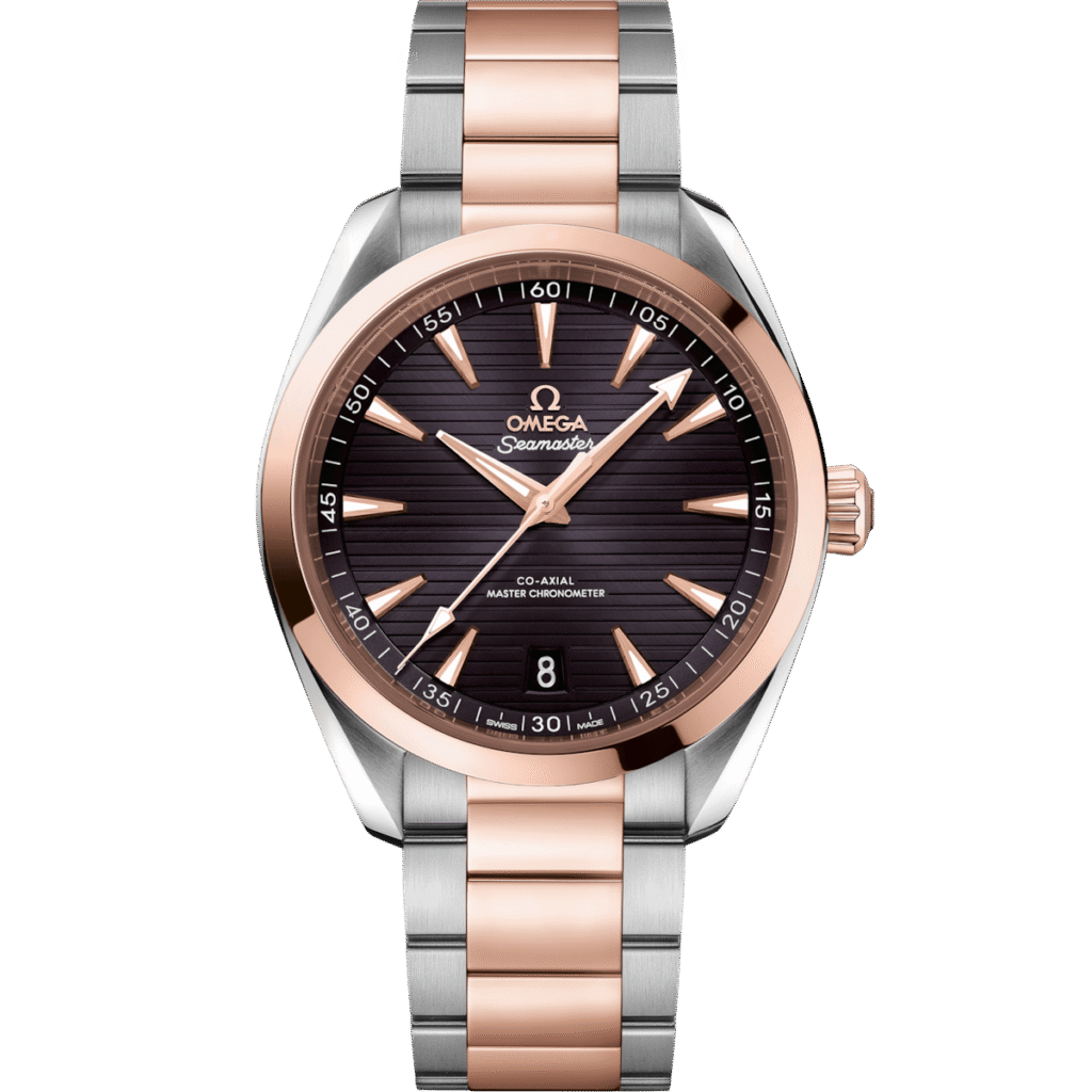 Omega Seamaster Aqua Terra 150M 41 mm 220.20.41.21.06.001