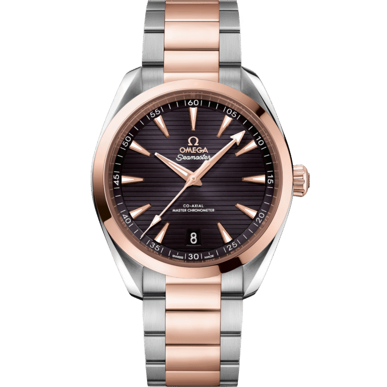 Omega Seamaster Aqua Terra 150M 41 mm 220.20.41.21.06.001