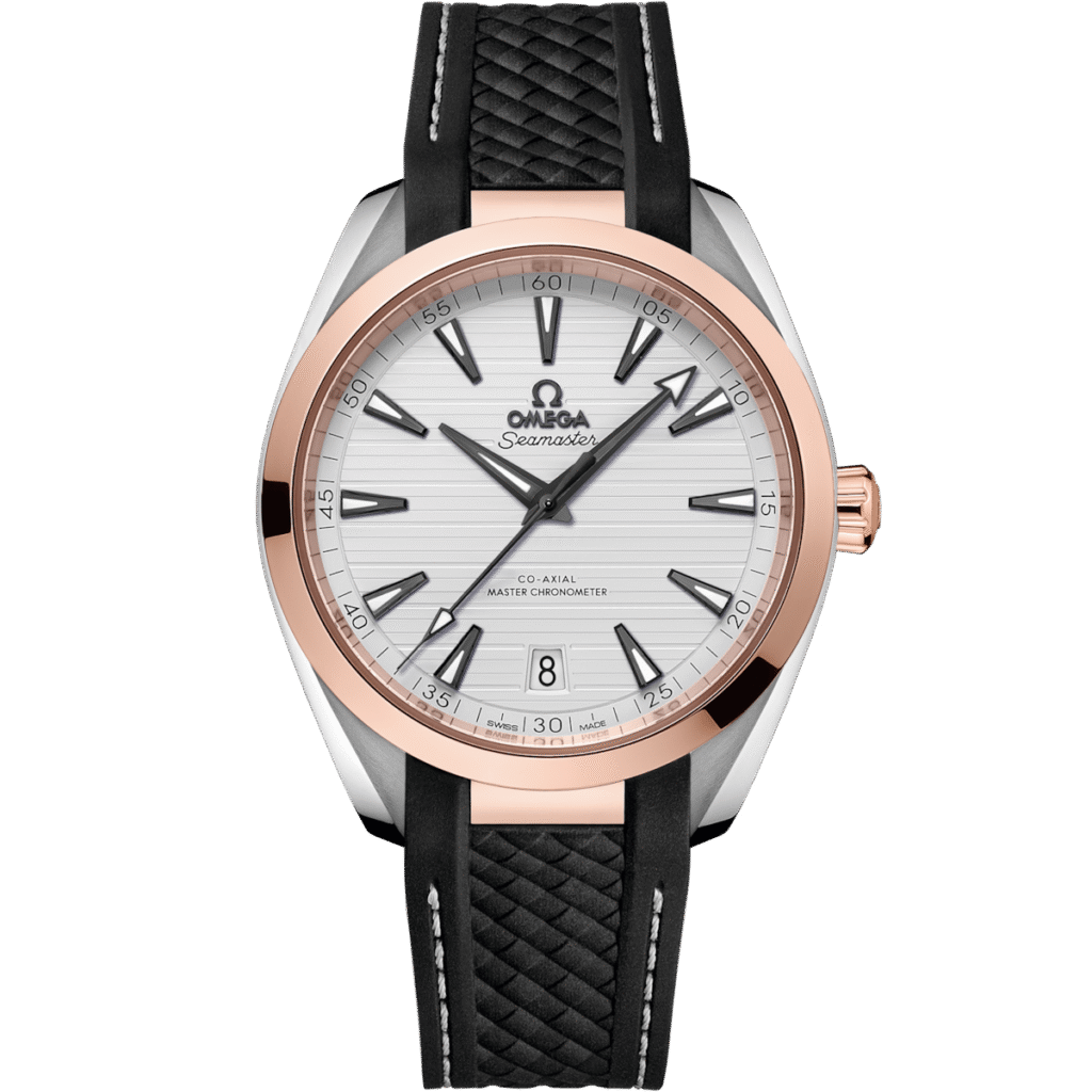 Omega Seamaster Aqua Terra 150M 41 mm 220.22.41.21.02.001