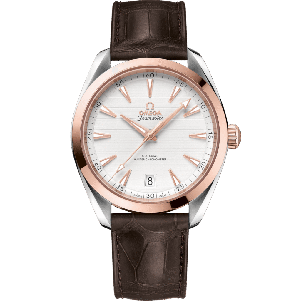 Omega Seamaster Aqua Terra 150M 41 mm 220.23.41.21.02.001