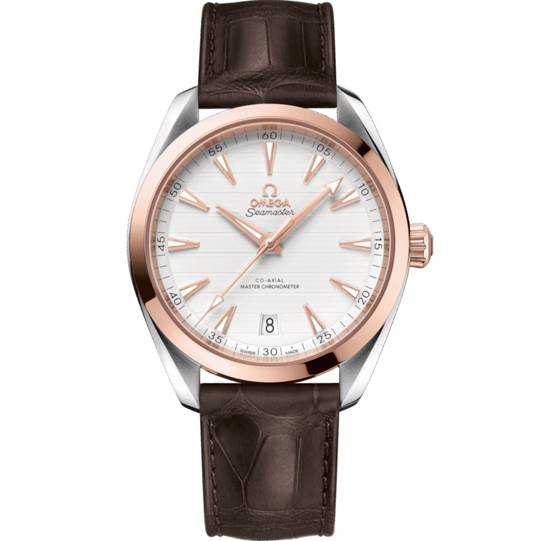 Omega Seamaster Aqua Terra 150M 41 mm 220.23.41.21.02.001