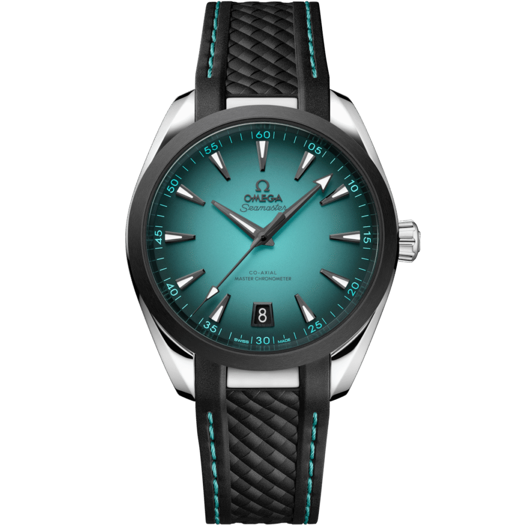 Omega Seamaster Aqua Terra 150M 41 mm 220.32.41.21.03.001