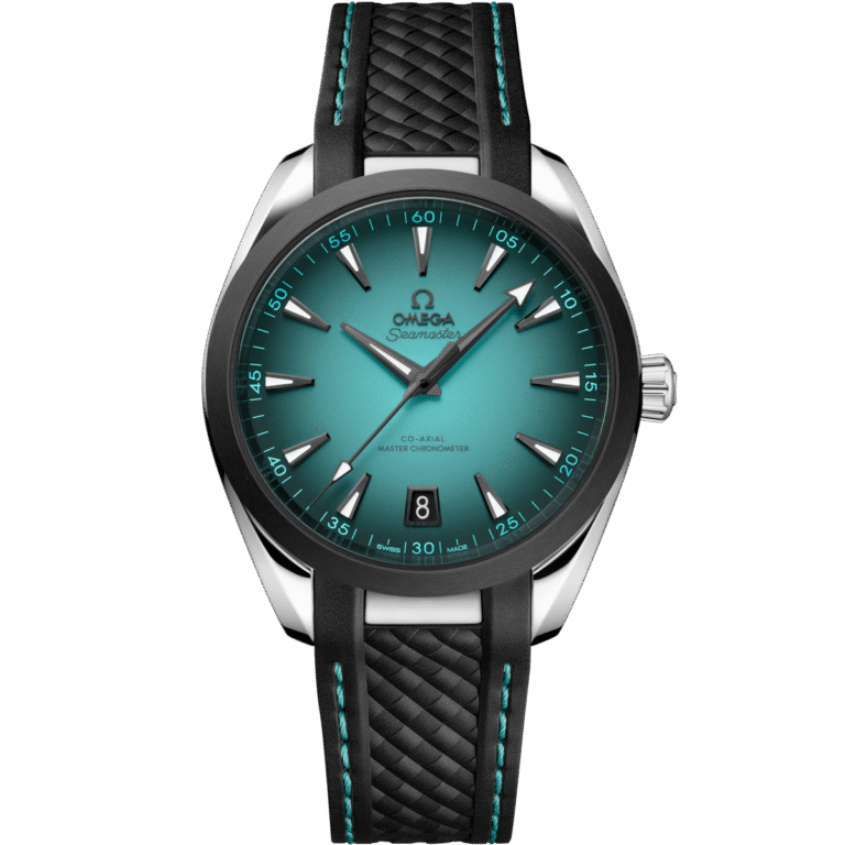 Omega Seamaster Aqua Terra 150M 41 mm 220.32.41.21.03.001