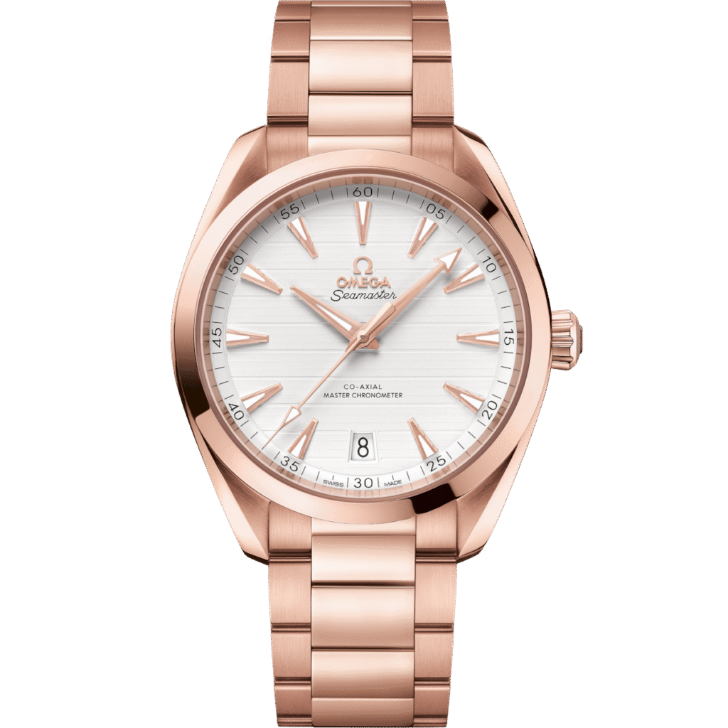 Omega Seamaster Aqua Terra 150M 41 mm 220.50.41.21.02.001