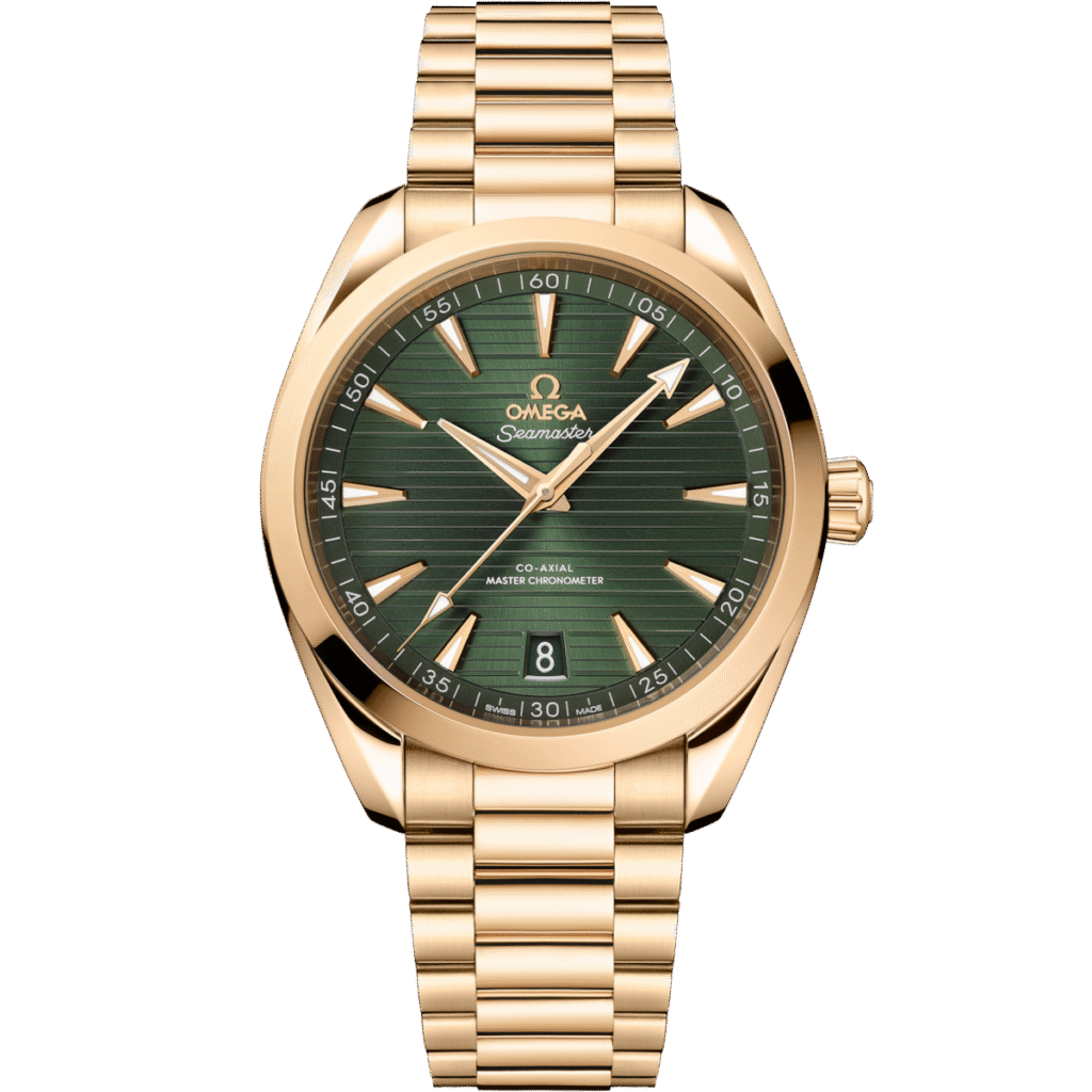 Omega Seamaster Aqua Terra 150M 41 mm 220.50.41.21.10.001