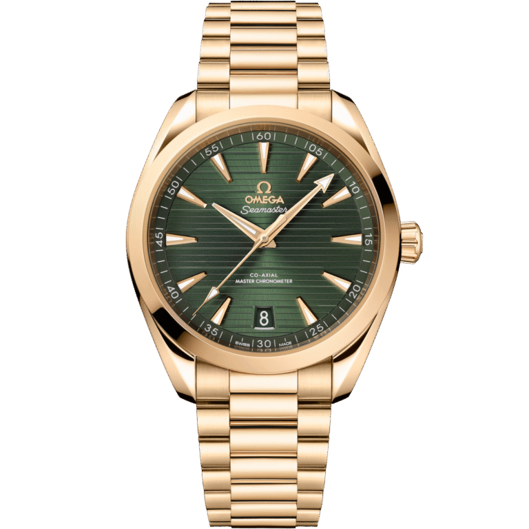 Omega Seamaster Aqua Terra 150M 41 mm 220.50.41.21.10.001