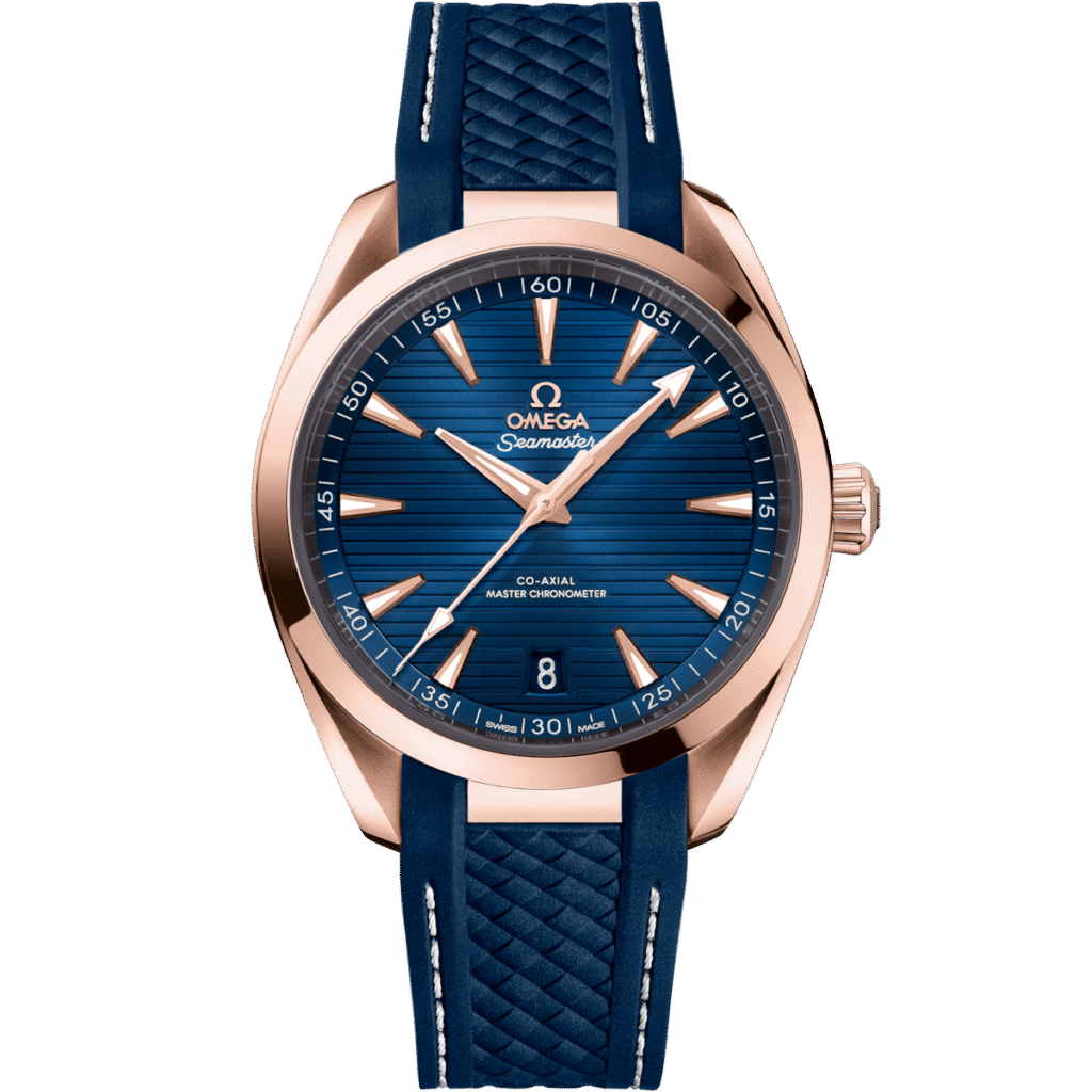 Omega Seamaster Aqua Terra 150M 41 mm 220.52.41.21.03.001