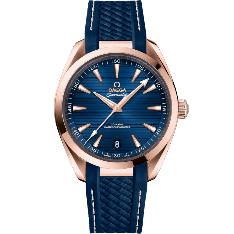 Omega Seamaster Aqua Terra 150M 41 mm 220.52.41.21.03.001