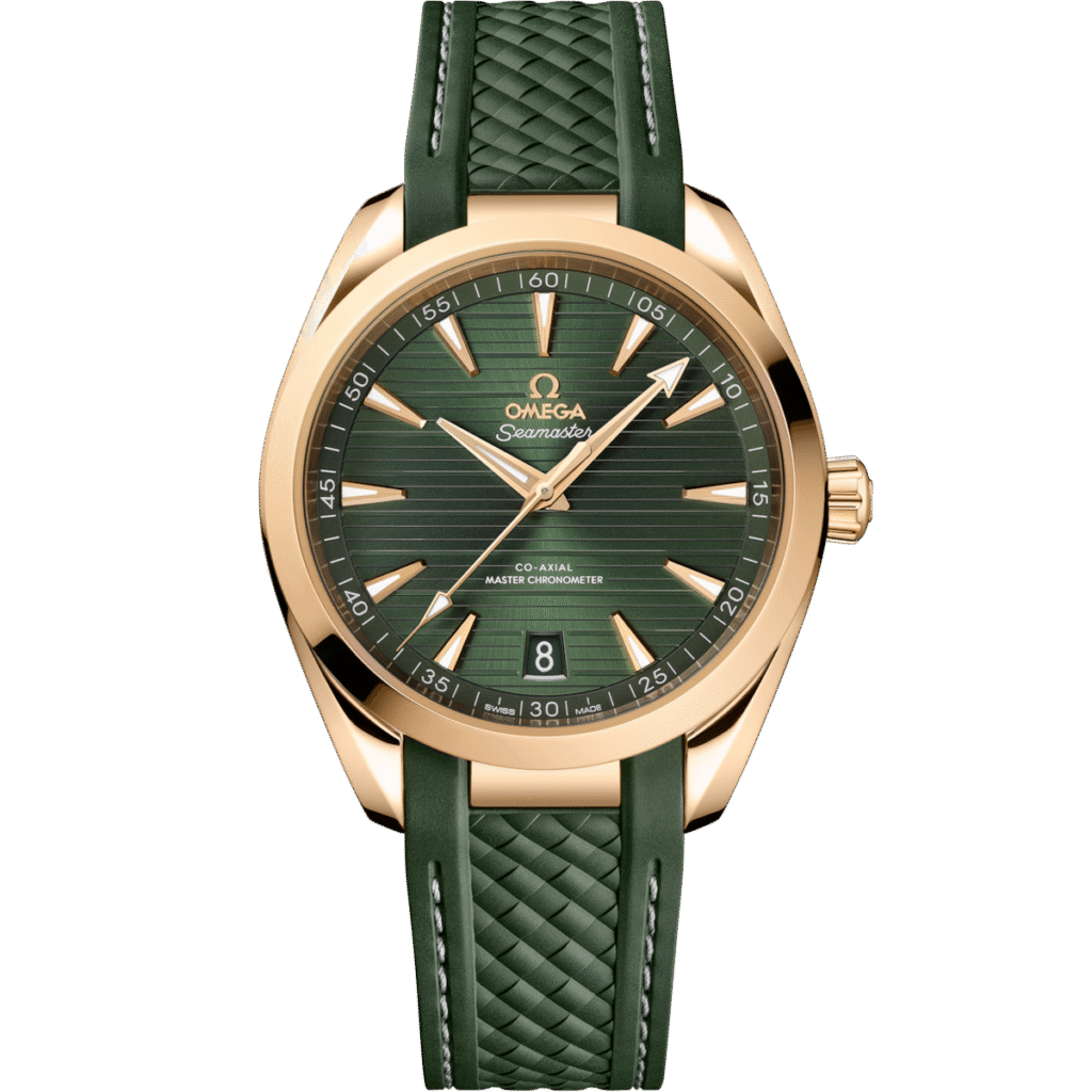 Omega Seamaster Aqua Terra 150M 41 mm 220.52.41.21.10.001