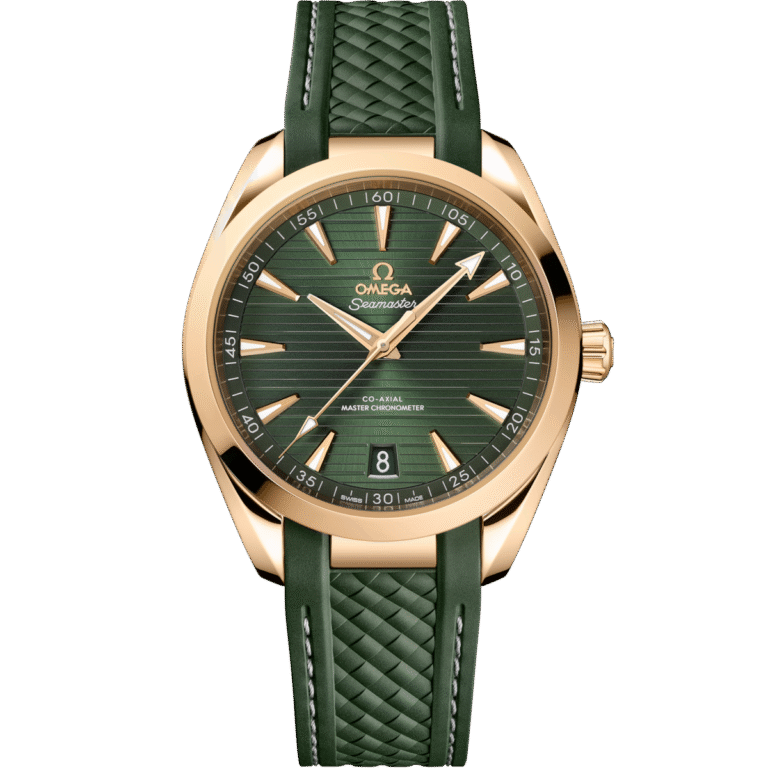 Omega Seamaster Aqua Terra 150M 41 mm 220.52.41.21.10.001