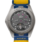 Omega Seamaster Aqua Terra 150M 41 mm 220.92.41.21.03.002