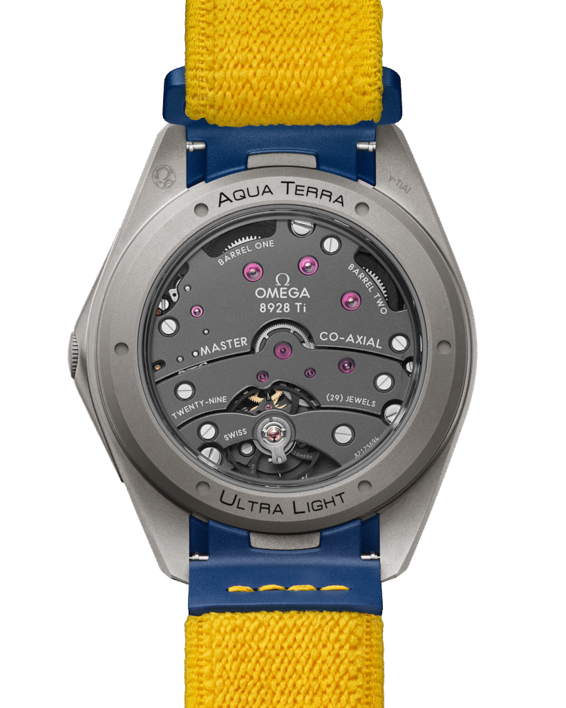 Omega Seamaster Aqua Terra 150M 41 mm 220.92.41.21.03.002