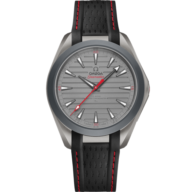 Omega Seamaster Aqua Terra 150M 41 mm 220.92.41.21.06.001