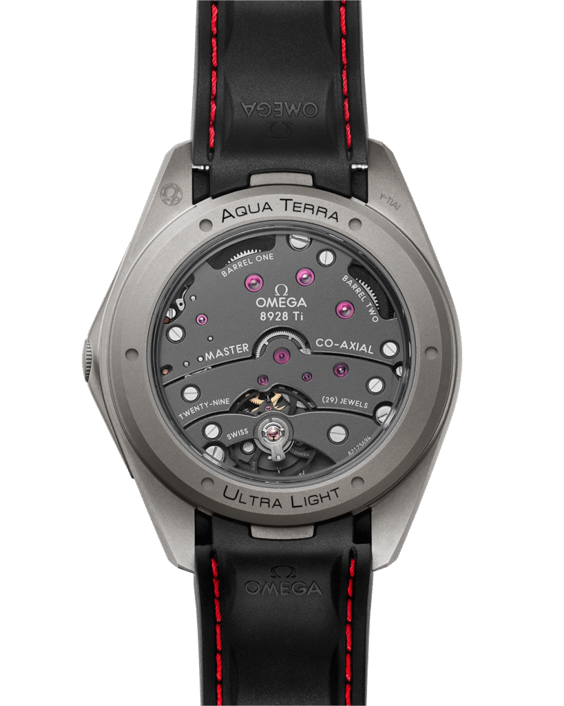 Omega Seamaster Aqua Terra 150M 41 mm 220.92.41.21.06.001